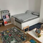 아파트 Angyalkert 발라톤사르소