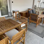 아파트 Angyalkert 발라톤사르소