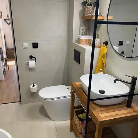 Apartmán Angyalkert