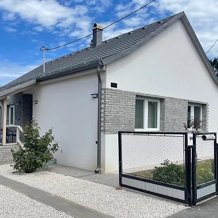Apartmán Angyalkert *