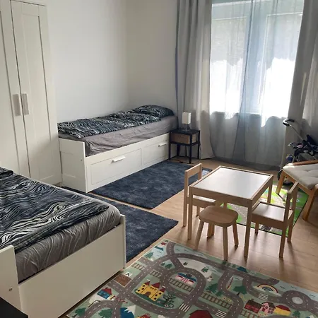 Angyalkert * Balatonszarszo