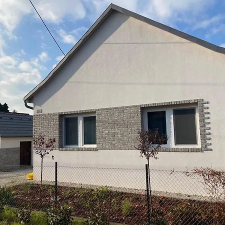 Apartmán Angyalkert *
