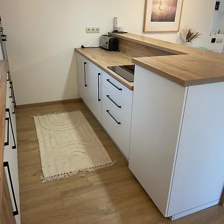 Angyalkert Apartmán