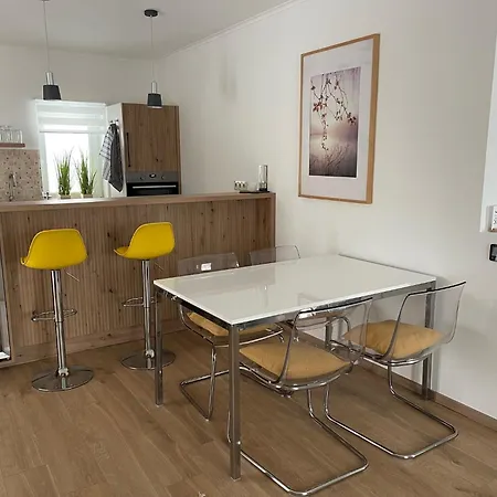 Apartmán Angyalkert Balatonszarszo