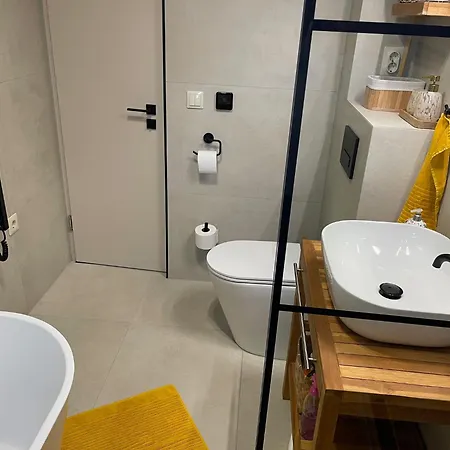 Apartmán Angyalkert *