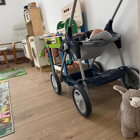 Apartmán Angyalkert Balatonszarszo