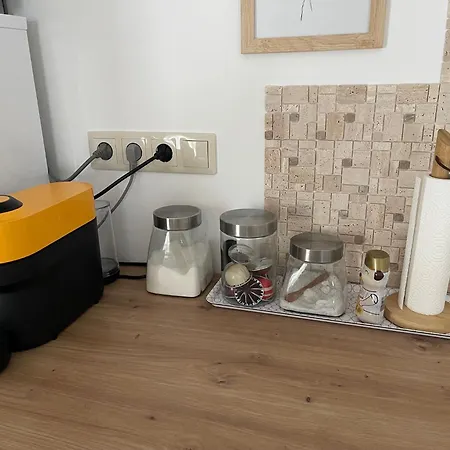 Apartmán Angyalkert *