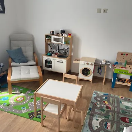 Angyalkert Apartmán *