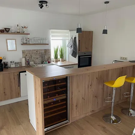 Angyalkert Apartmán *