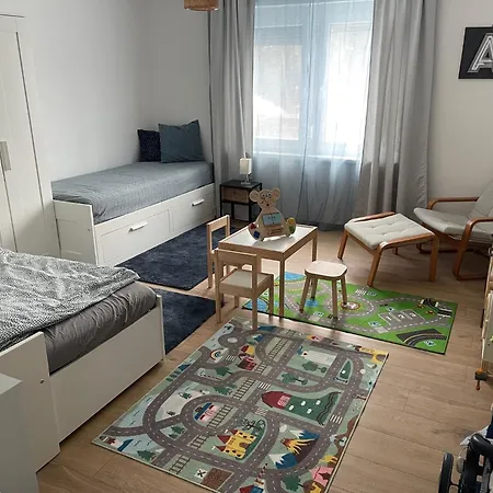 Angyalkert Balatonszarszo
