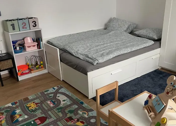 公寓 Angyalkert 巴拉顿扎佐