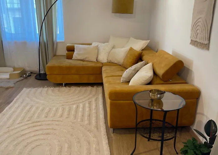 Angyalkert 公寓 巴拉顿扎佐