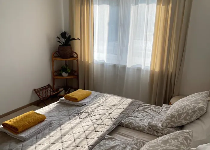 Angyalkert * 巴拉顿扎佐