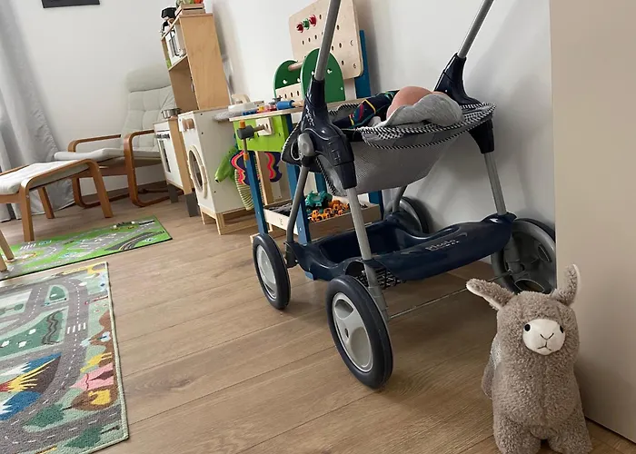 公寓 Angyalkert 巴拉顿扎佐